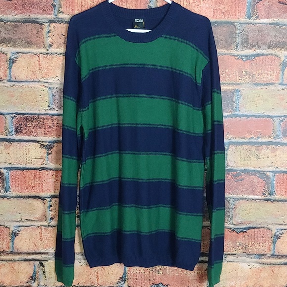 Smog Other - Smog sweater